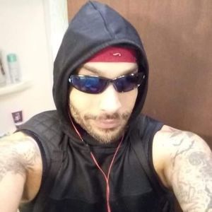 Meet your Posher, Nick